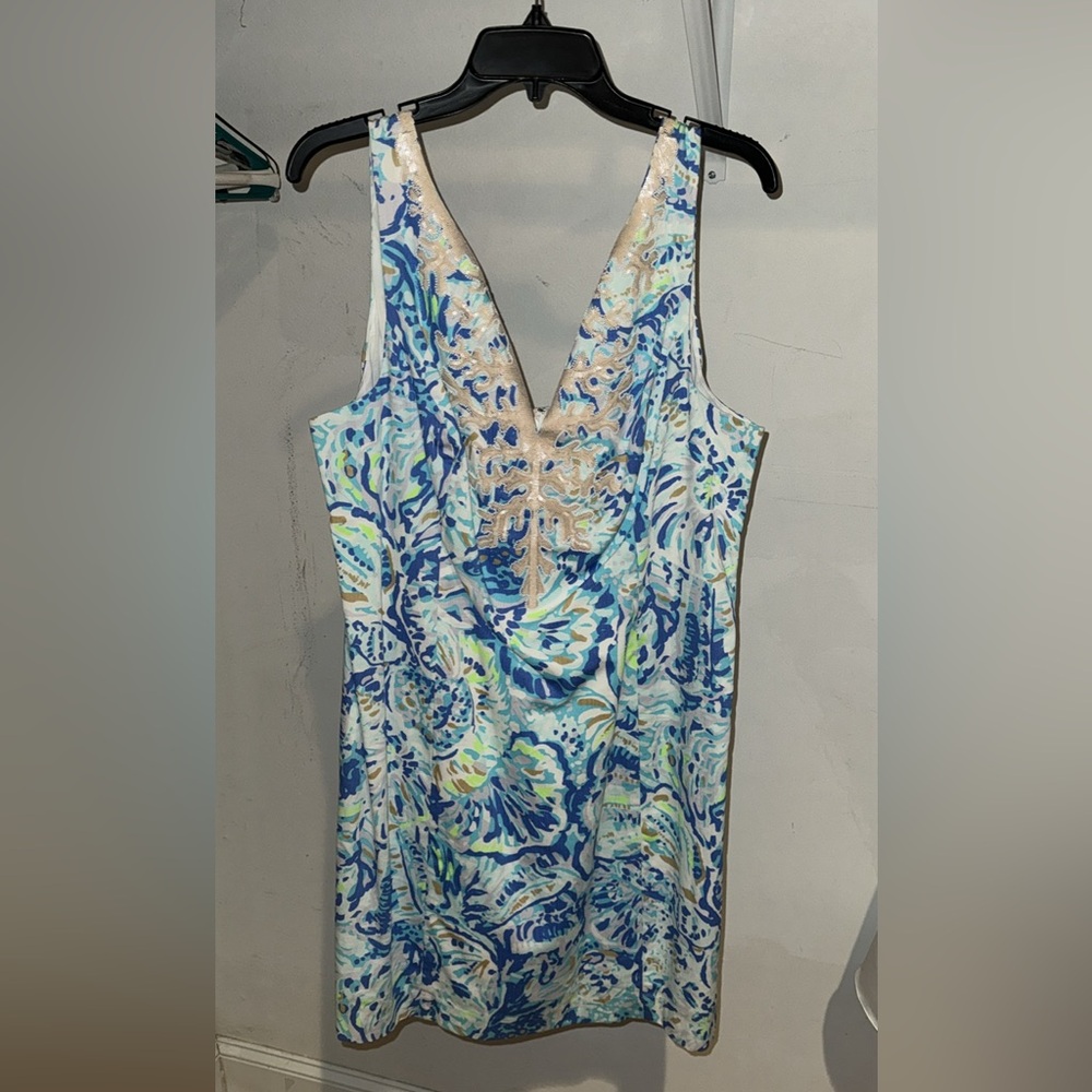 Lily Pulitzer Dress